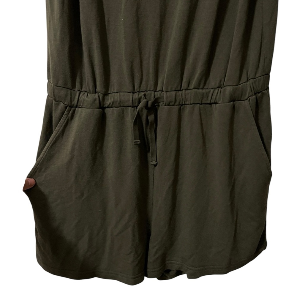 MPG • Lounge Romper - Picture 3 of 4